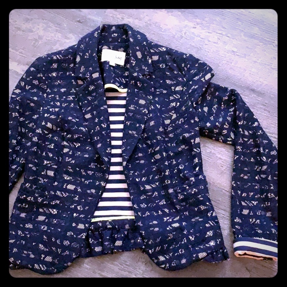 Maison Jules blazer.